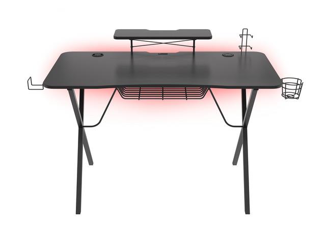 Biurko gamingowe Genesis Holm 300 RGB - obrazek 4