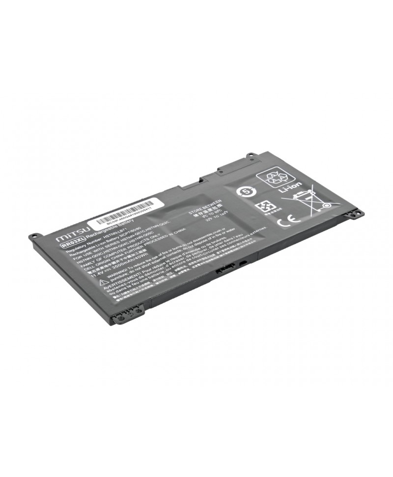 Bateria do laptopa HP ProBook HP 450 G4, 470 G4 - obrazek 3