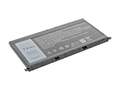 Bateria do laptopa Dell Inspiron 15 (7557), 15 (7559) 4400mAh - obrazek 2