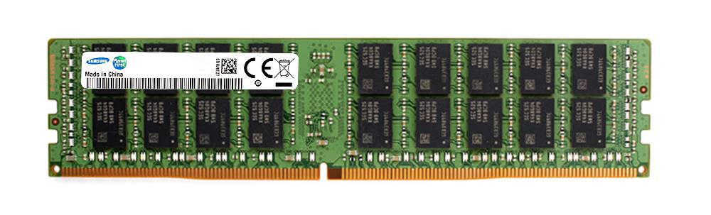 DIMM ECC Reg PC-2666 16GB DDR4 Samsung