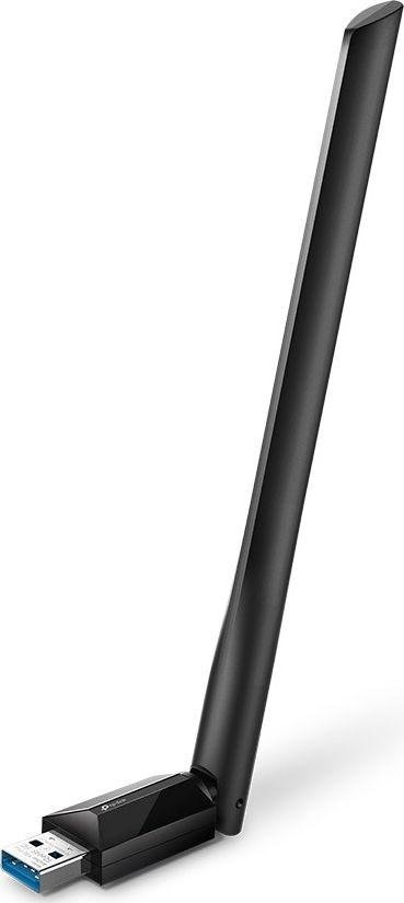 Bezprzewodowa karta sieciowa USB Wi-Fi AC1300 802.11ac TP-Link Archer T3U PLUS