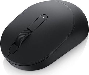 Mysz bezprzewodowa Dell MS3320W Bluetooth Czarna - obrazek 2