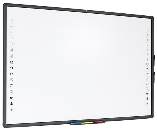 AVTek Tablica interaktywna TT-BOARD 80