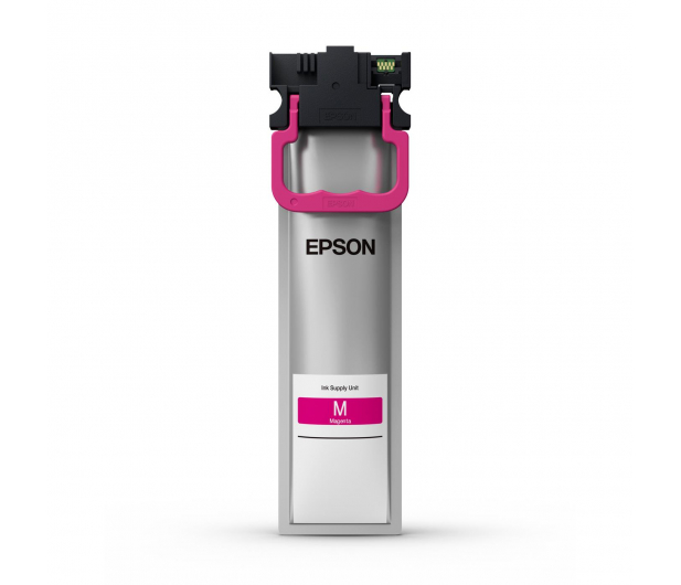 Tusz Epson T9453 Magenta 5000 str. - obrazek 2