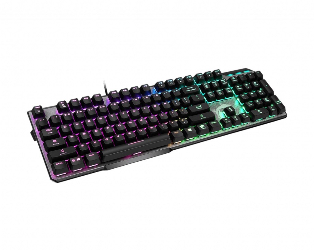 Klawiatura MSI Vigor GK50 ELITE - obrazek 3