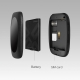 Router Mobile Wireless Wi-Fi TP-Link M7000 + Modem 4G LTE - obrazek 5