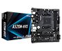 Płyta Socket AM4 ASRock A520M-HVS