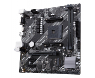 Płyta Socket AM4 Asus PRIME A520M-K - obrazek 4
