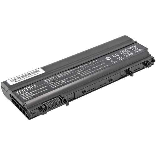 Bateria do laptopa Dell Latitude E5440; E5540 6600mAh - obrazek 3