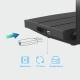 Router Dual-Band Wireless AC1200 TP-Link Wi-Fi Archer C6U USB Gigabit - obrazek 4