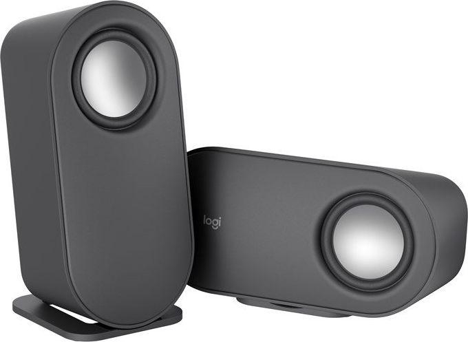 Głośniki Logitech Z407 2.1 Bluetooth - obrazek 3