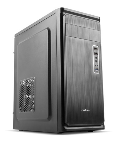 Komputer Ideal SB 1590 Core i5 12400 16GB DDR4 500GB SSD Windows 11