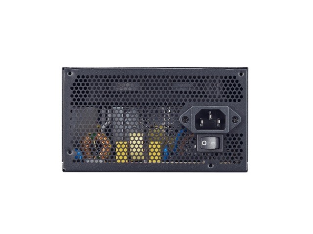 Zasilacz ATX 750W Cooler Master MWE 750 V2 80 Plus Bronze - obrazek 4