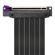 Riser Cable PCIe 3.0 x16 300mm Cooler Master - obrazek 3