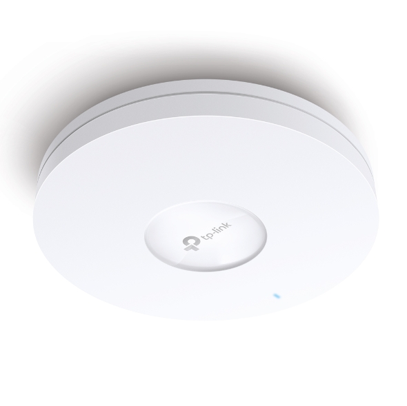 Access Point Wi-Fi 6 AX1800 TP-Link EAP620 HD - obrazek 5