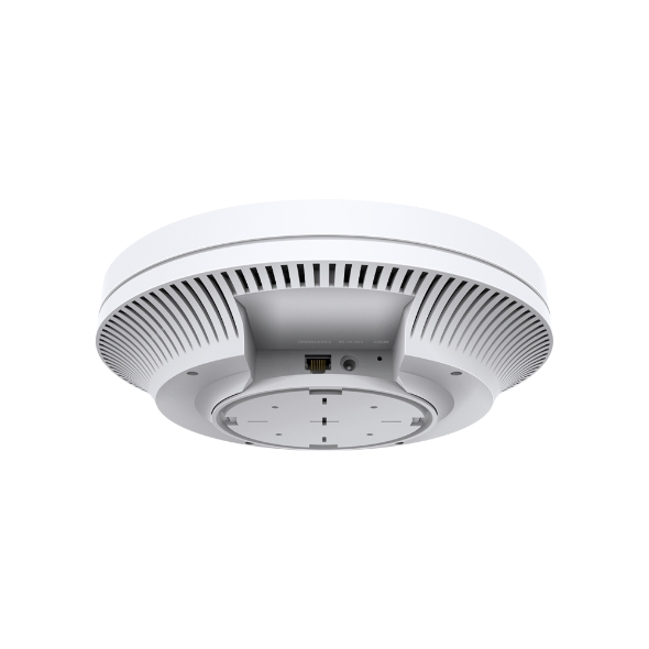 Access Point Wi-Fi 6 AX1800 TP-Link EAP620 HD - obrazek 3