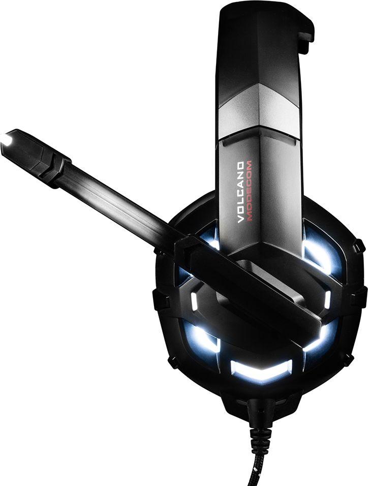 Słuchawki Modecom Volcano MC-849 Shield 2 - obrazek 4