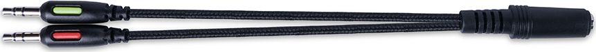 Słuchawki Modecom Volcano MC-849 Shield 2 - obrazek 5
