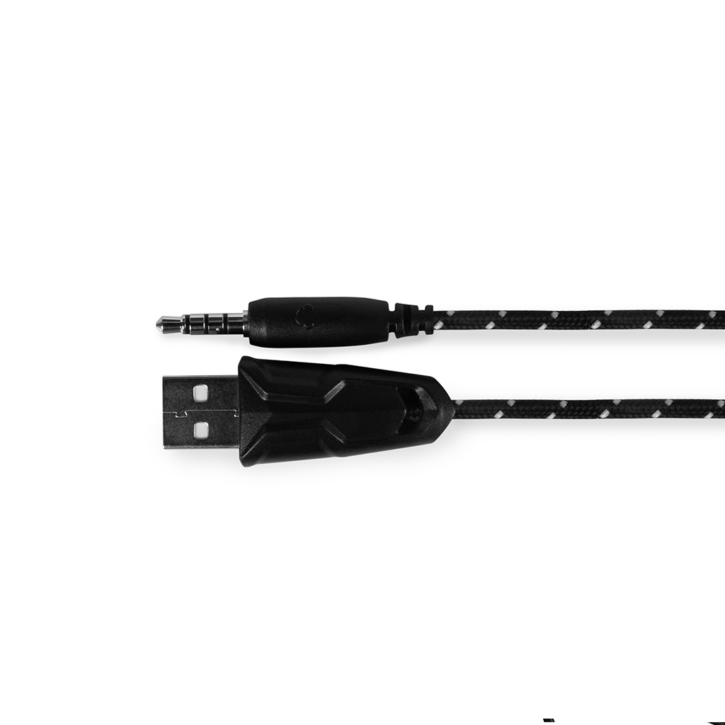 Słuchawki Modecom Volcano MC-899 Bow - obrazek 2