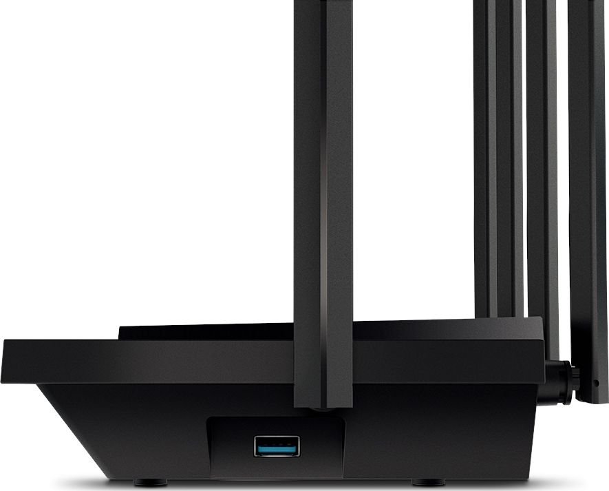 Router Wi-Fi 6 AX5400 TP-Link Archer AX73 - obrazek 2