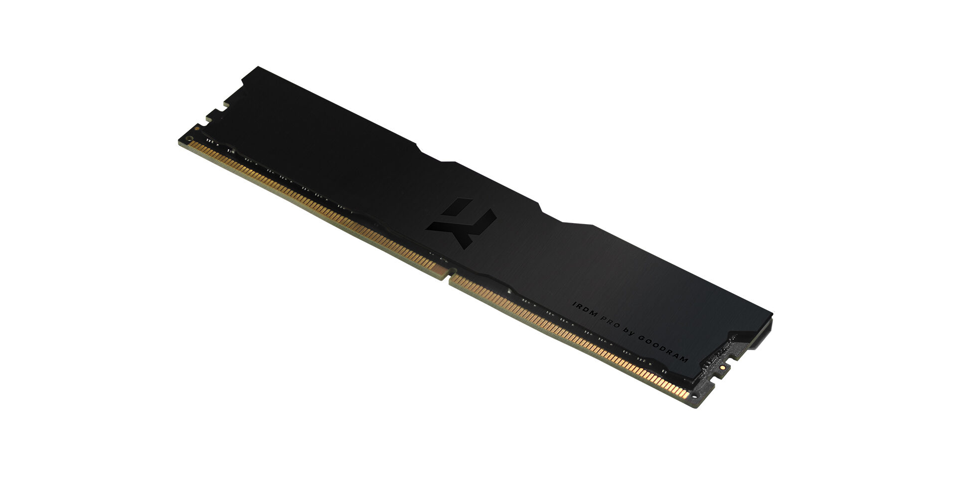 DIMM PC-3600 DDR4 16GB GoodRam IRDM PRO Czarny - obrazek 3