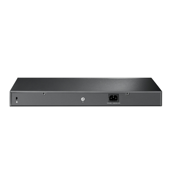 Switch TP-Link TL-SG3210XHP-M2 8x2,5 Gb/s JetStream 2xSFP+ PoE+ - obrazek 3
