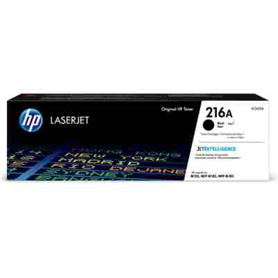 Toner HP 216A W2410A Black 1050 str.