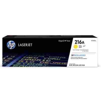 Toner HP 216A W2412A Yellow 850 str.