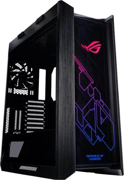 Obudowa Asus ROG Strix Helios Black