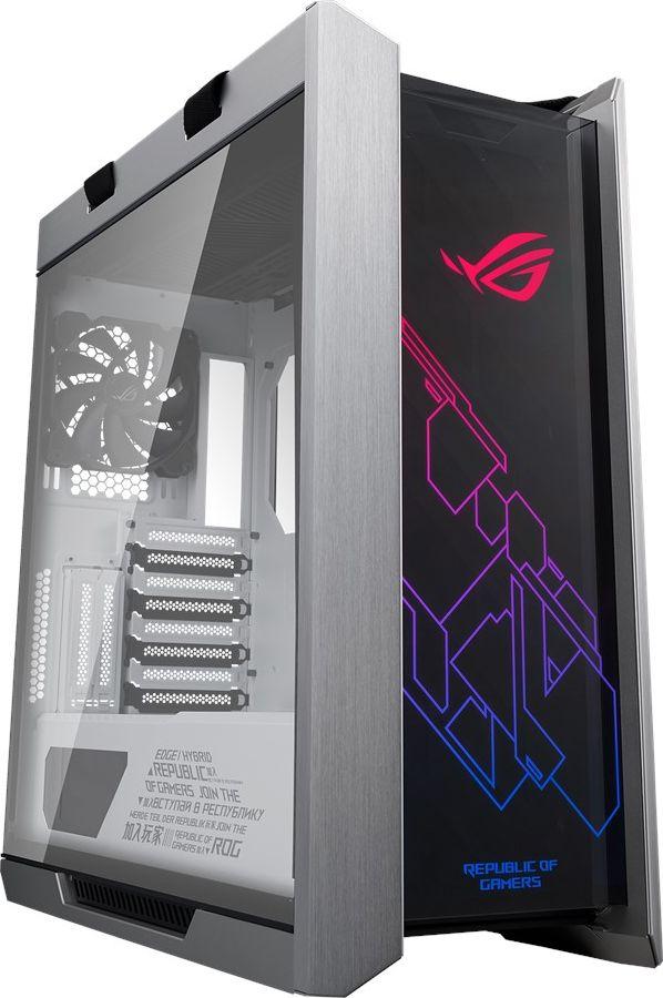 Obudowa Asus ROG Strix Helios White