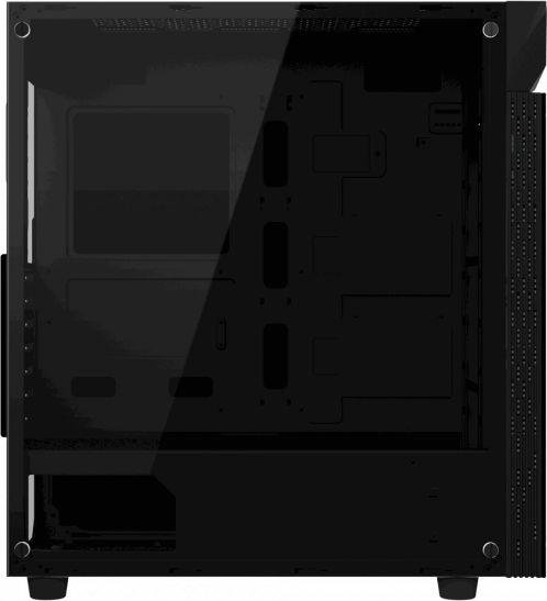 Obudowa Gigabyte C200 Glass RGB - obrazek 5