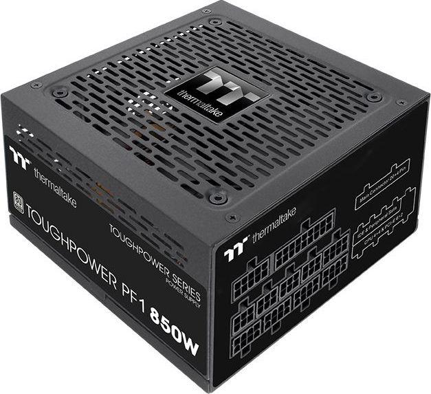 Zasilacz ATX 850W Thermaltake Toughpower PF1 Modular 80 Plus Platinum