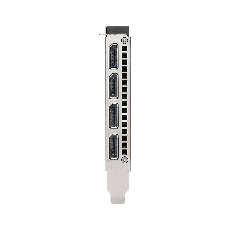 PNY Quadro RTX A4000 16GB - obrazek 3