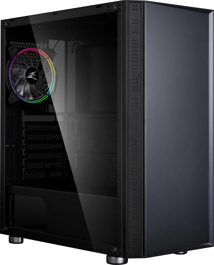 Obudowa Zalman R2 Black