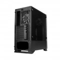 Obudowa Zalman S5 Black RGB - obrazek 2