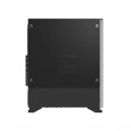 Obudowa Zalman S5 Black RGB - obrazek 3