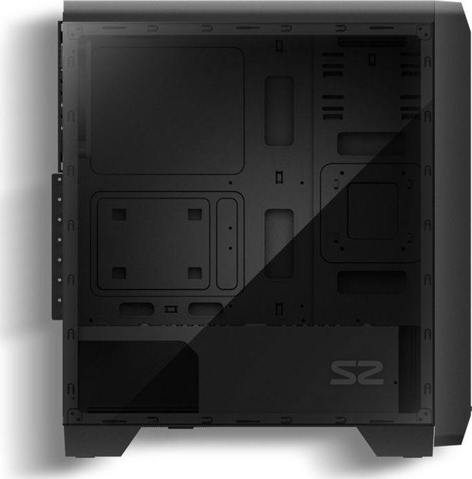 Obudowa Zalman S2 - obrazek 3