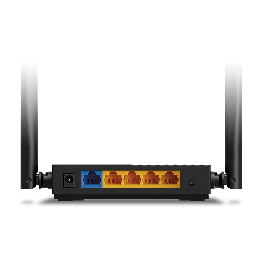 Router Dual-Band Wireless AC1200 TP-Link Wi-Fi Archer C64 Gigabit - obrazek 3