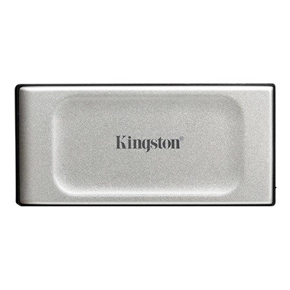 SSD USB 3.2 Type-C 1TB Kingston XS2000 - obrazek 5