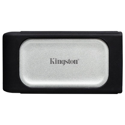 SSD USB 3.2 Type-C 1TB Kingston XS2000 - obrazek 4