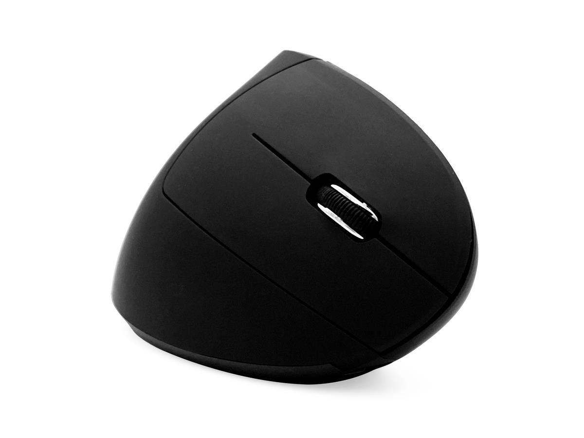 Mysz bezprzewodowa ergonomiczna Media-Tech VERTIC - obrazek 3