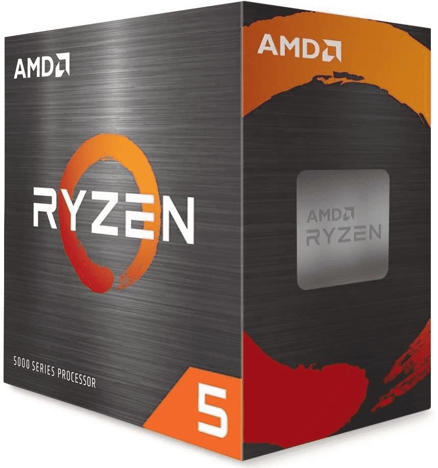 Procesor AMD Ryzen 5 4600G