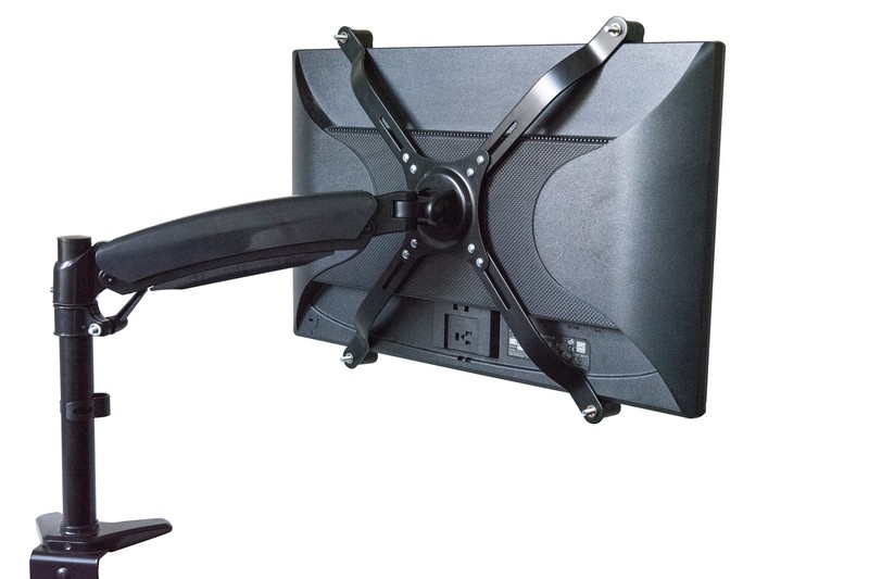 Adapter do monitorów bez otworów w standardzie VESA Digitus - obrazek 2