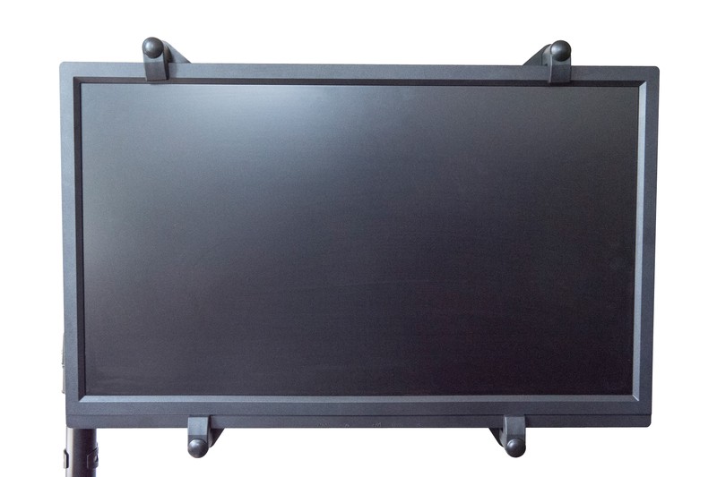 Adapter do monitorów bez otworów w standardzie VESA Digitus - obrazek 5