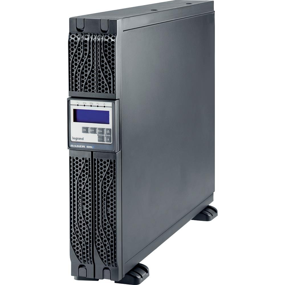 Zasilacz awaryjny UPS - Legrand DAKER DK+ 2000VA