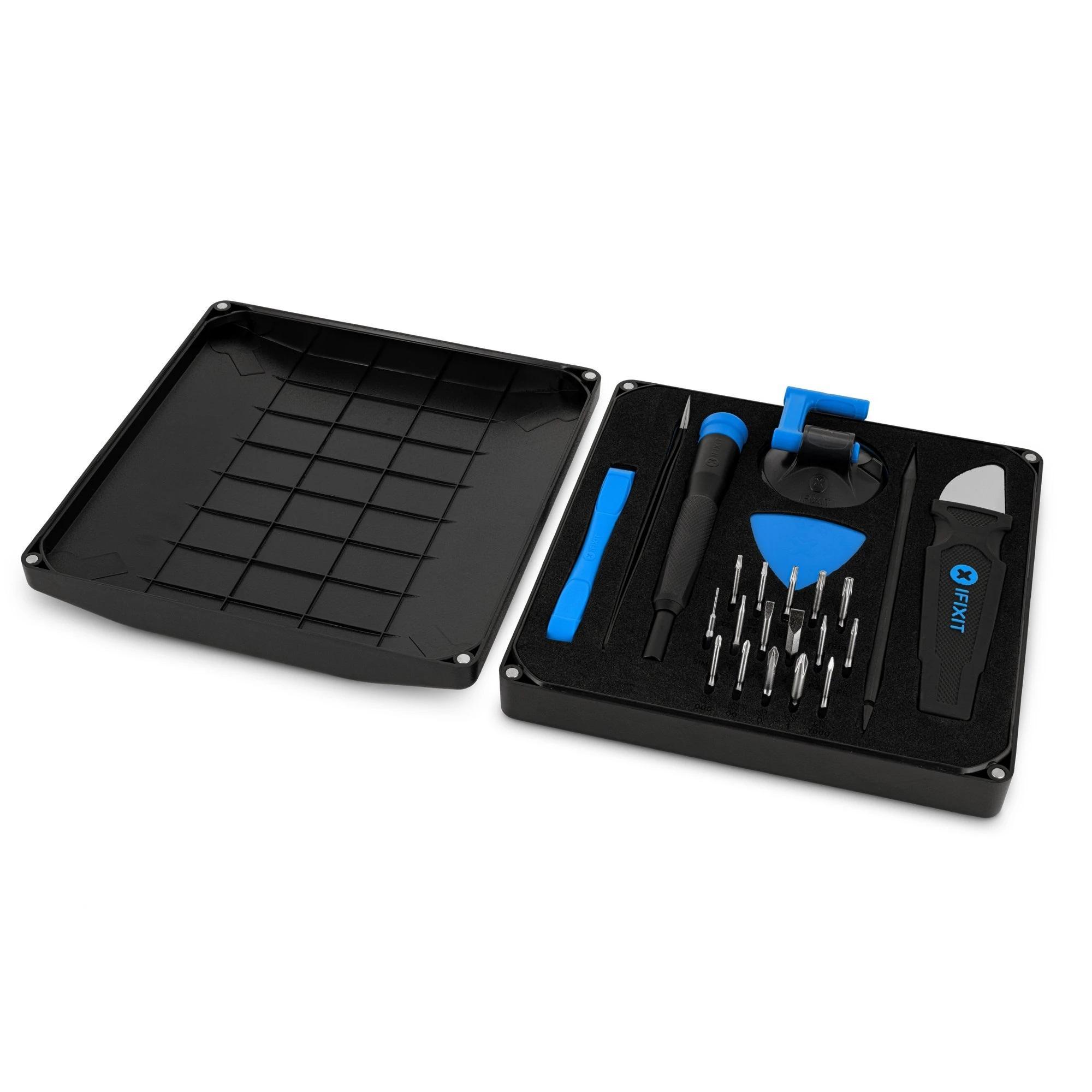 Zestaw narzędzi do smartphone i naprawy elektroniki iFixit - obrazek 3