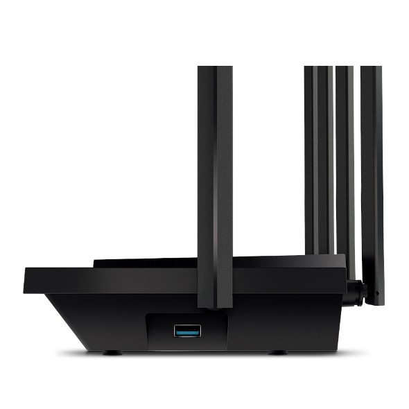 Router Wi-Fi 6 AX5400 TP-Link Archer AX72 - obrazek 2