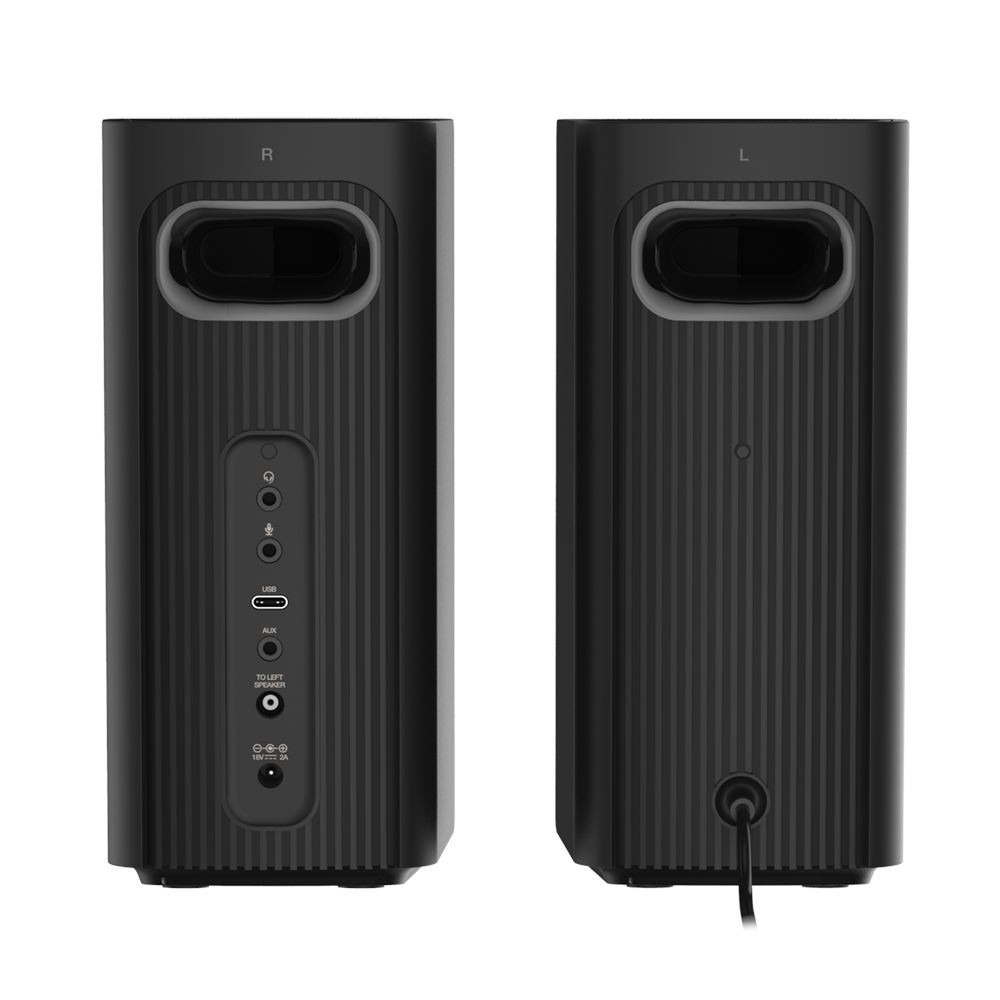 Głośniki Creative T60 2.0 Bluetooth - obrazek 4