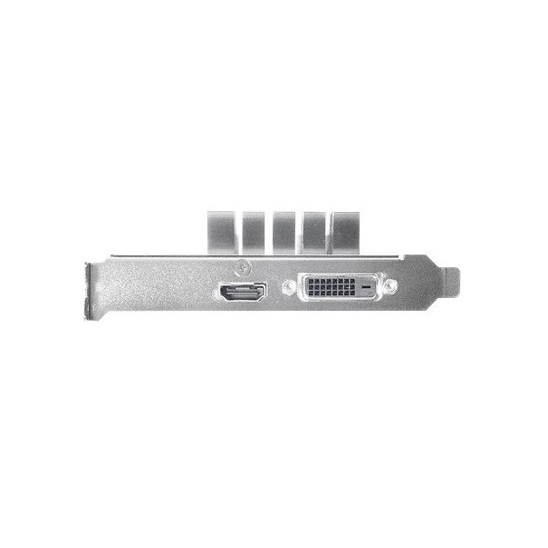 GeForce GT 1030 2GB Asus LP Silent - obrazek 2