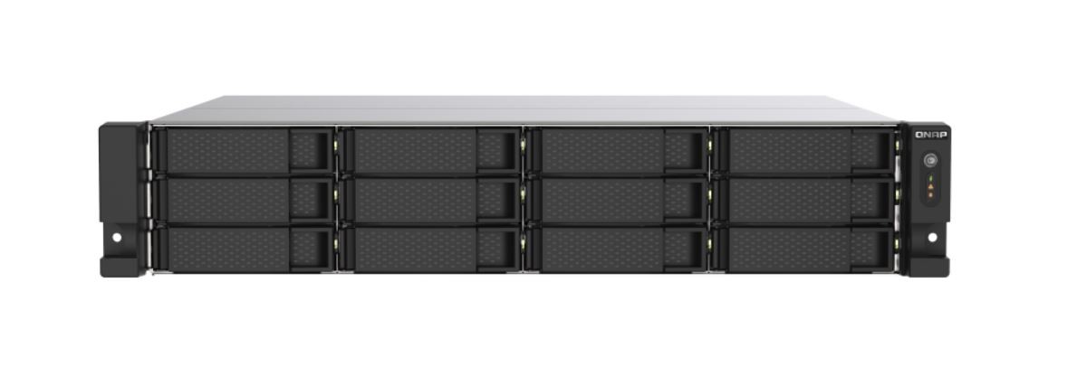 Sieciowy serwer plików NAS QNAP TS-1273AU-RP-8G